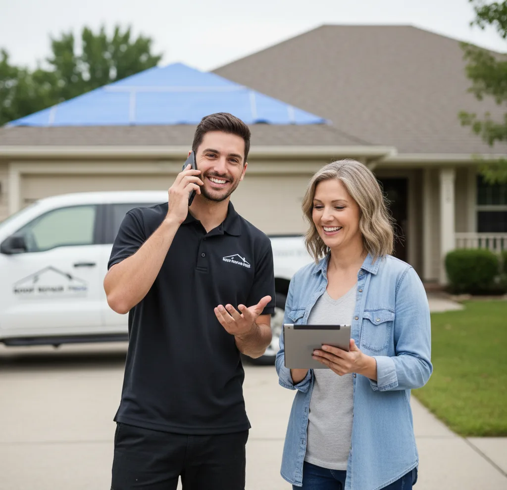 Roof Maintenance in Free Union, VA